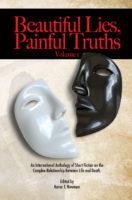 Marketing Tools: Beautiful Lies, Painful Truths, an anthology of speculative fiction