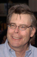 Stephen King, master of character development and dialectic dialogue